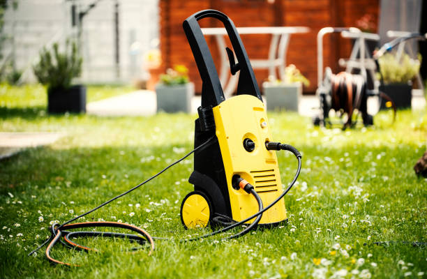 Trusted Hackettstown, NJ Pressure Washing Services Experts